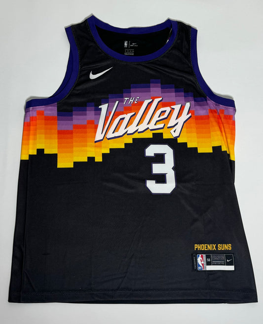 Chris Paul Phoenix Suns The Valley jersey