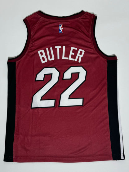 Jimmy Butler Miami Heat alternate jersey