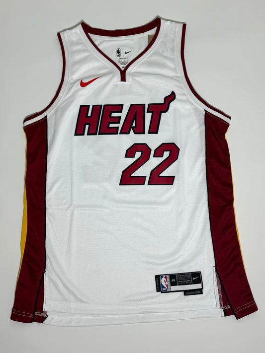 Jimmy Butler Miami Heat home jersey