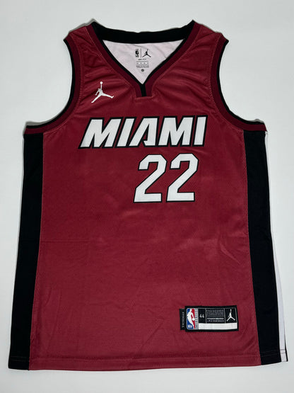 Jimmy Butler Miami Heat alternate jersey